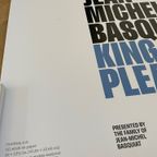 Jean Michel Basquiat Untitled N.d.. Original Poster thumbnail 9