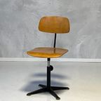 Ahrend Tekentafelstoelen Friso Kramer Tekenstoelen Prijs P/S thumbnail 9