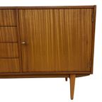 Vintage Dressoir Tv Badkamermeubel Jaren 60 70 Retro thumbnail 17