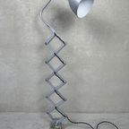 Industriële Schaarlamp Agi thumbnail 2
