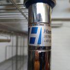 Industrieel Kledingrek Van Hammerlit thumbnail 2
