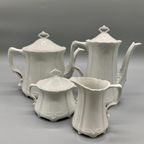 Tischenreuth Baronesse Koffie/theeset 4-delig thumbnail 6