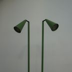 Italian Floorlamp, 1980s thumbnail 3