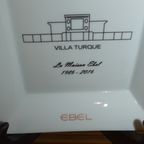 La Maison Ebel 1986-2016 Limoges. Villa Turque. thumbnail 4