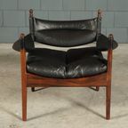 Kristian Vedel ‘Modus’ Loungefauteuil – Søren Willadsen – Jaren 60 thumbnail 2