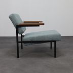 Lounge Chair By Martin Visser ‘T Spectrum, 1960S thumbnail 3