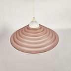 Happy Light - Memphis Milano Stijl - Glas - 80's thumbnail 4