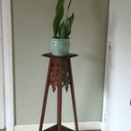 Franse Plantentafel thumbnail 7
