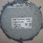 Vintage Bopp Leuchten Gmbh Tafellamp, 90's thumbnail 13