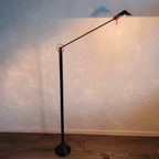 Memphis Style Floor Lamp, 1980S thumbnail 2