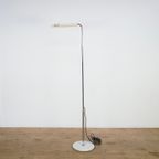 ‘Mezzaluna’ Floor Lamp By Bruno Gecchelin For Skipper thumbnail 3