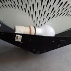80's Memphis Stijl Massive Wandlamp Retro Wandlamp thumbnail 8