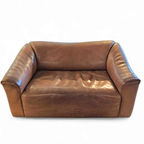 2 X Desede Sofas Neck Leather Ds-47 / 2 Ds-47 / 3 thumbnail 6