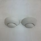 Pair Of Vintage Ikea Ceramic Wall Lamps , 1970’S thumbnail 18