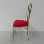Hollywood Regency Stijl Stoel, Chiavari thumbnail 7