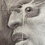 Franciszek A.b. Bilberstein-starowieyski (1930-2009), Samuel Zborowski, 1980, thumbnail 12