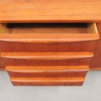 Deens Dressoir Sideboard Harmonica Deuren thumbnail 9