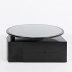 ‘malibu’ Table / Salontafel By Cini Boeri For Arflex, Italy 1980’s thumbnail 4