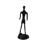 Brons Beeld - Sculptuur - Voetballer thumbnail 2