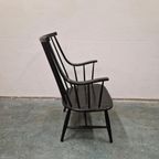 Lena Larsson Grandessa Vintage Spijlenstoel Fauteuil thumbnail 4