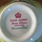 Royal Albert "Blossom Time" Duo thumbnail 2