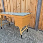 Vintage Bureau - Eka Werk - Dames / Kinder thumbnail 9