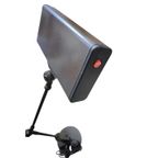 Rare Derungs Gossau Lamp 1980s thumbnail 7