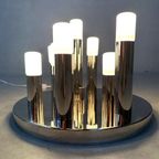 Vintage Plafondlamp – Boulanger thumbnail 2