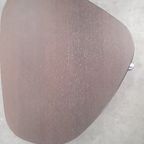 Kei Bulo Design Salontafel Organisch, Donkerbruin Eiken Gefineerd thumbnail 10