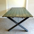 Mooie Groene Terras Tuintafel thumbnail 24