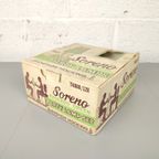 Soreno Outdoor Olielampen Set thumbnail 5