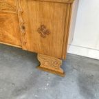 Brocante Dressoir Vintage Kast J’30-50 thumbnail 6