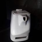 Thee + Suiker Pot - Design Servies Van Bredemeijer Decor Wing thumbnail 3