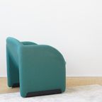 Ben Lounge Chair By Pierre Paulin For Artifort - Tnc2 thumbnail 3