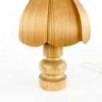 Houten Lamp / Wooden Lamp thumbnail 4