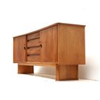 Vintage Dressoir Gemaakt In De Jaren ’50 thumbnail 3