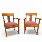 Arm Chairs 1920s thumbnail 2