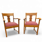 Arm Chairs 1920S thumbnail 2