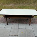 Hulmefa Salontafel - Midcentury Design thumbnail 9