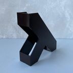 Helit Tijdschriftenhouder Vintage Zeischegg Magazine Rack thumbnail 2