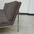 Model 1741 Sofa By W. Gispen For Gispen, 1960s thumbnail 2