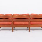 Architectural Scandinavian Design Sofa From 1980’S thumbnail 9