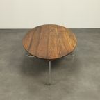 Coffee Table Flint By Gert Batenburg For Montis 2004 thumbnail 4