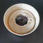 Art Deco Thabur Plafondlamp In Licht Roze Kleur thumbnail 6
