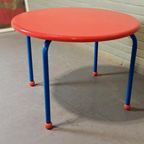 Vintage Ikea Puzzle Kindertafel, Knut And Marianne Hagberg thumbnail 9