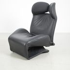 Cassina ‘Wink’ Fauteuil 67419 thumbnail 2