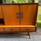 Wébe Van Teeffelen Sideboard thumbnail 23