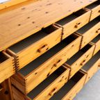 Vintage Dressoir | Kommode | Sideboard | Jaren 70 | Deens thumbnail 10