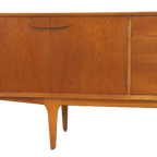 Jentique Sideboard 'West Stowel' Vintage thumbnail 10