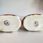 Animal Print Ceramic Vases thumbnail 3